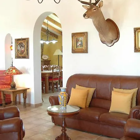 Hotel Joaquin - Casitas Select 3*