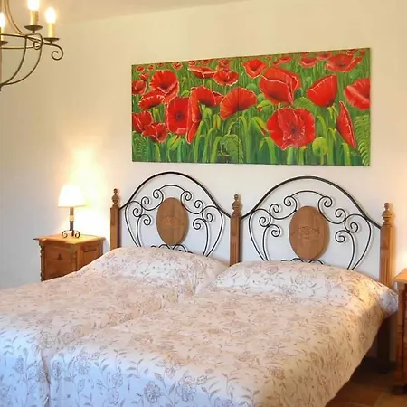 Joaquin - Casitas Select 3*