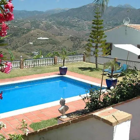 Joaquin - Casitas Select 3* Nerja