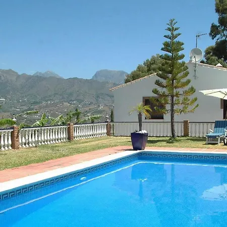 Hotel Joaquin - Casitas Select Nerja