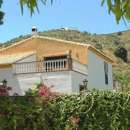 Joaquin - Casitas Select 3*