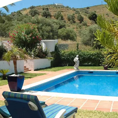 Joaquin - Casitas Select Hotel Nerja