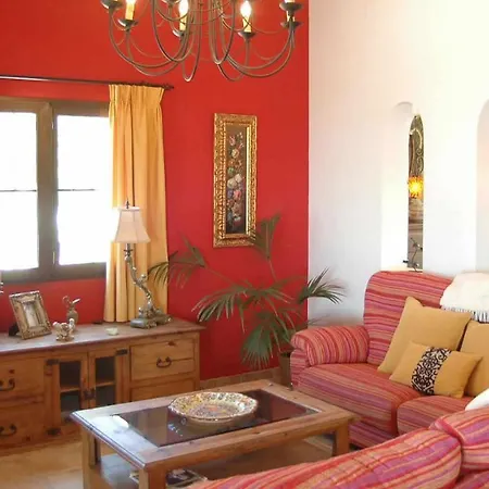 Joaquin - Casitas Select Hotel