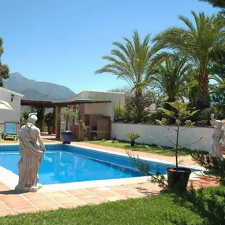 Villa Joaquin - Casitas Select Nerja