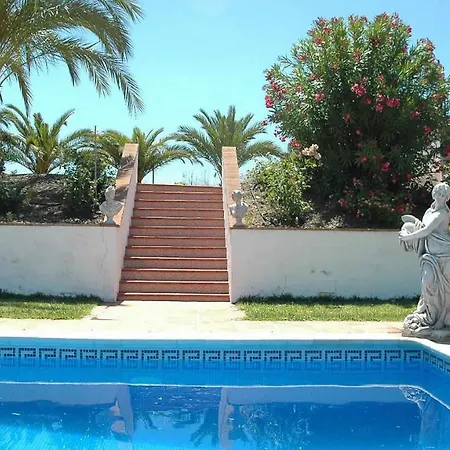 Joaquin - Casitas Select Hotel 3*