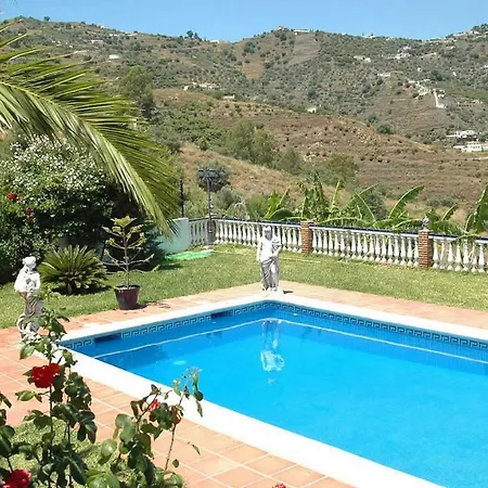 Joaquin - Casitas Select Hotel Nerja