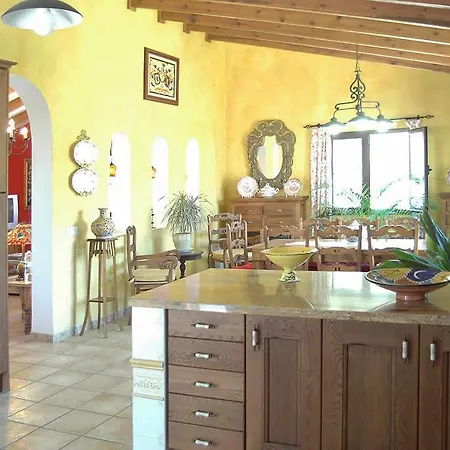 Joaquin - Casitas Select Nerja