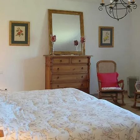 Hotel Joaquin - Casitas Select
