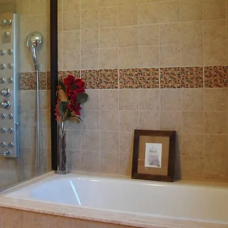 Joaquin - Casitas Select 3* Nerja