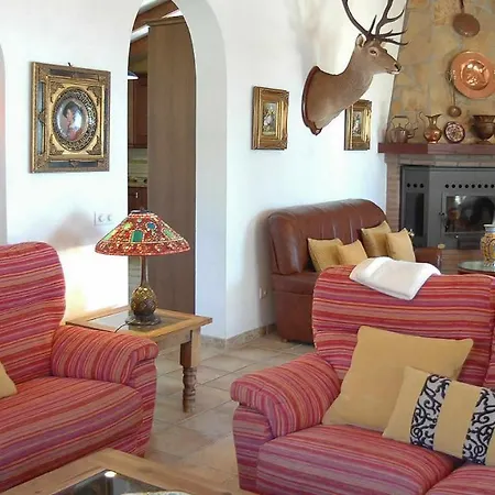 Joaquin - Casitas Select 3* Nerja
