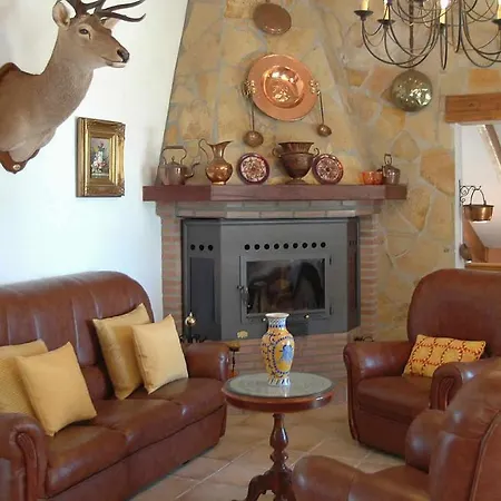 Joaquin - Casitas Select Hotel 3*