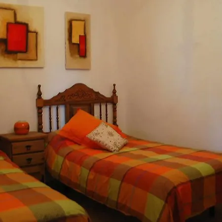 Joaquin - Casitas Select 3*