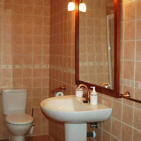 Joaquin - Casitas Select 3*