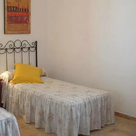 Hotel Joaquin - Casitas Select 3*