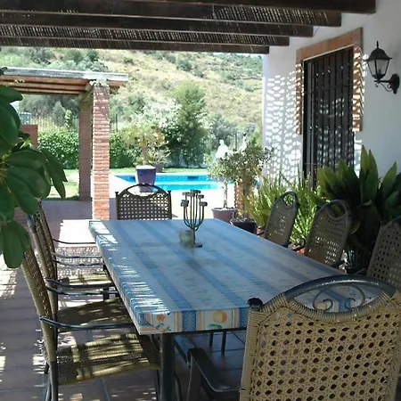 Hotel Joaquin - Casitas Select 3*