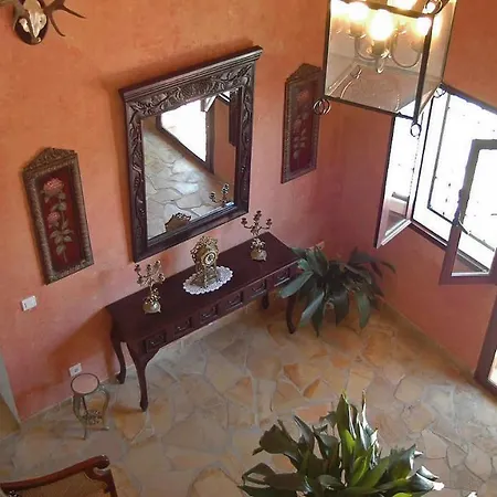 Joaquin - Casitas Select Hotel