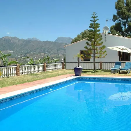 Hotel Joaquin - Casitas Select